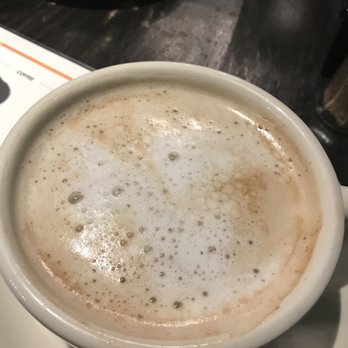 Cafe con Leche - Cafe con leche - Mexican Near Me - Chicago, Illinois
