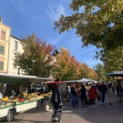 Place Ambroise Courtois