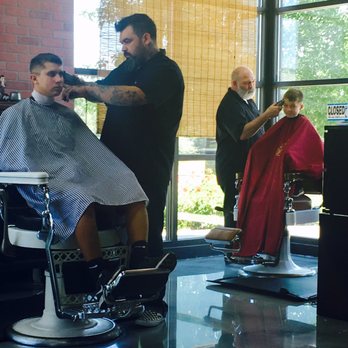 Idyll Hands Barbershop - Barbers Near Me - Granite Bay, California