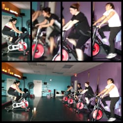 Anytime Fitness - FEMININE FUN FITNESS  ( FITNESS and FUN)