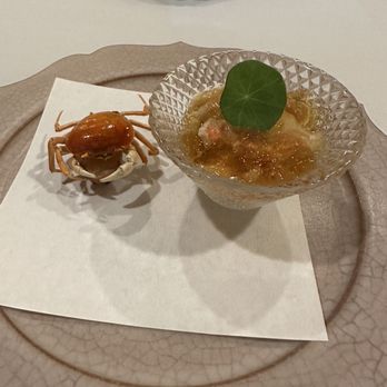 Hanare Sushi - Japanese Near Me - Costa Mesa, California