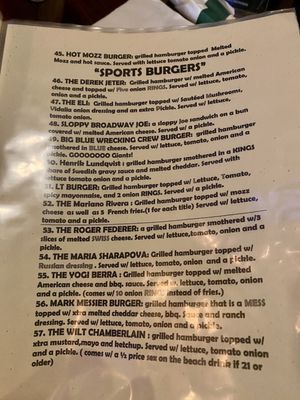 Copperfields Kildare Pub by null