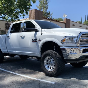 The Clean Machine - 2018 Dodge Ram - Auto Detailing Near Me The Clean Machine - 2018 Dodge Ram - Auto Detailing Near Me