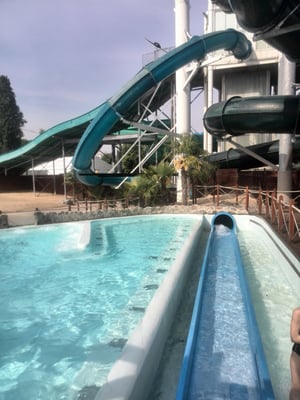 Aquaboulevard by null