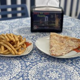 Pizza Slice