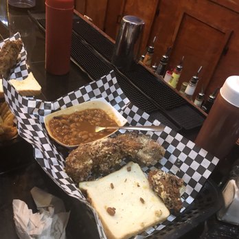 The Rolling Rooster - Chicken Wings Near Me - Austin, Texas