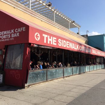 Sidewalk Cafe - Tacos Near Me - Venice, California Sidewalk Cafe - Tacos Near Me - Venice, California