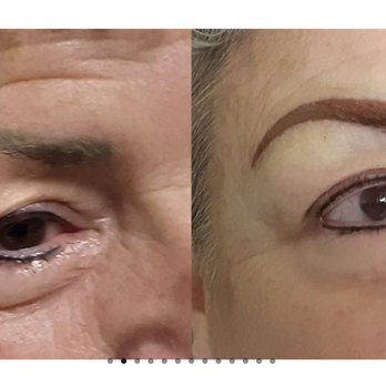 Permanent Cosmetics - Medical Spas Near Me - Ormond Beach, Florida