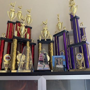 Crescent City Gymnastics - Photo Credit: Cooking with Alligator Pear - Fitness & Instruction Near Me - New Orleans, Louisiana Crescent City Gymnastics - Photo Credit: Cooking with Alligator Pear - Fitness & Instruction Near Me - New Orleans, Louisiana