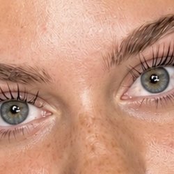 Lash Momma - Lash lift & tint