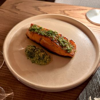 Miru - King Salmon - Japanese Near Me - Chicago, Illinois Miru - King Salmon - Japanese Near Me - Chicago, Illinois