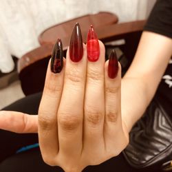 The Nail Fix - Halloween 2020 come in!!!