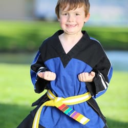 Great Way Martial Arts