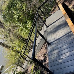 Emerald Fence Decks & Construction
