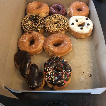 Glaze Doughnuts - Donuts Near Me - Las Vegas, Nevada Glaze Doughnuts - Donuts Near Me - Las Vegas, Nevada