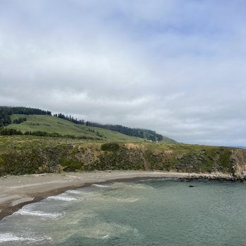 Fort Ross State Historic Park - Parks Near Me - Jenner, California