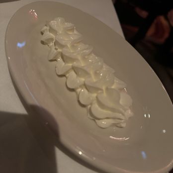 Vic & Anthony's Steakhouse - Butter - Steakhouses Near Me - Las Vegas, Nevada Vic & Anthony's Steakhouse - Butter - Steakhouses Near Me - Las Vegas, Nevada