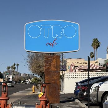 Cafecito - Coffee & Tea Near Me - Phoenix, Arizona
