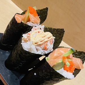 Marina Sushi Bar on Yelp