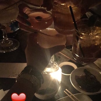 BondST - Cheers!!! - Japanese Near Me - New York, New York