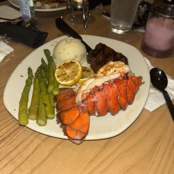 Bonefish Grill - Filet & Lobster Tail - Seafood Near Me - Camp Hill, Pennsylvania Bonefish Grill - Filet & Lobster Tail - Seafood Near Me - Camp Hill, Pennsylvania