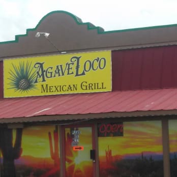 Agave Loco - Mexican Near Me - Auburn, Alabama Agave Loco - Mexican Near Me - Auburn, Alabama