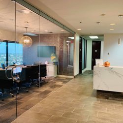 America Consulting Group - Conference room
