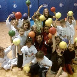 Life Skills Self Defense - Building True Confidence through Knowledge in the Mind- Honesty in the Heart- & Strength in the body!