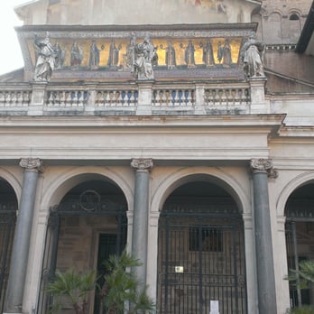 Basilica di Santa Maria - Churches Near Me - Rome, RM Basilica di Santa Maria - Churches Near Me - Rome, RM