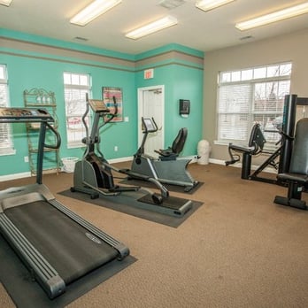Bayberry Place Apartments - 24 hour fitness center. - Apartments Near Me - Brownsburg, Indiana Bayberry Place Apartments - 24 hour fitness center. - Apartments Near Me - Brownsburg, Indiana