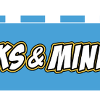 Bricks & Minifigs - Brick build. Trade. Play. Host parties. Events & rewards for brick fans in Chesapeake. - Toy Stores Near Me - Chesapeake, Virginia