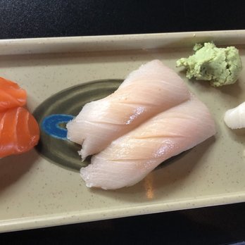 Itto Sushi - Nigiri - Sushi Bars Near Me - Orem, Utah