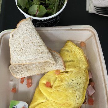 First Watch - What i got. - Breakfast & Brunch Near Me - Winter Park, Florida