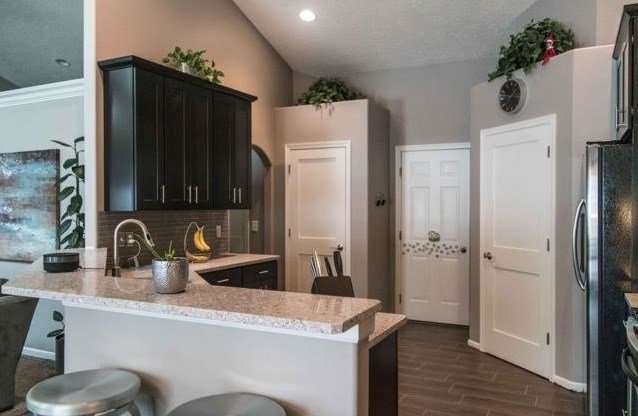 Slide of White Builders