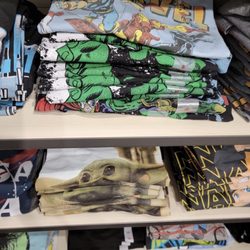 Old Navy Store 6587