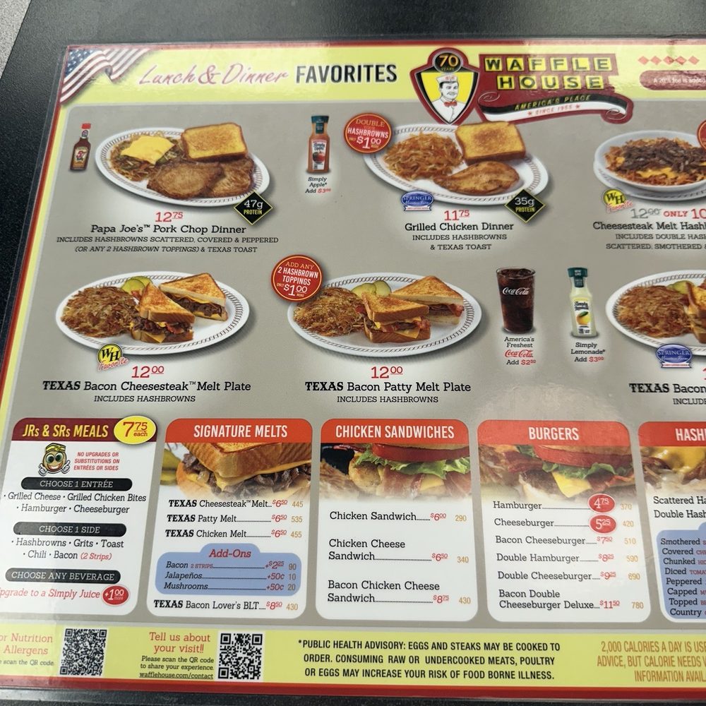 Waffle House - Diners Near Me - Gainesville, Georgia Waffle House - Diners Near Me - Gainesville, Georgia
