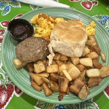 The Flying Biscuit Cafe - My friends food - Breakfast & Brunch Near Me - Peachtree Corners, Georgia The Flying Biscuit Cafe - My friends food - Breakfast & Brunch Near Me - Peachtree Corners, Georgia