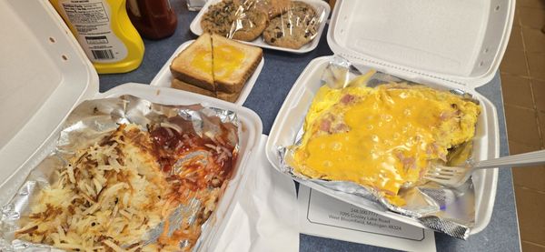 Boris's Deli by null