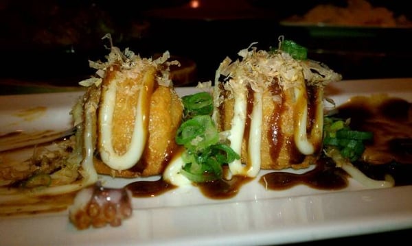 Sushi Loca (Centennial Center) by null