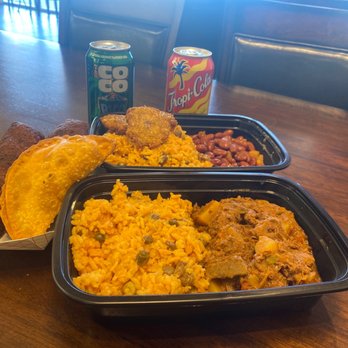 Puerto Rican Pete's - Alittle of everything - Puerto Rican Near Me - Surprise, Arizona