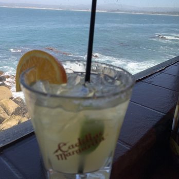 El Torito - My Margarita with a View - Mexican Near Me - Monterey, California