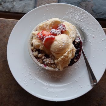 Budd Bay Cafe - Seafood Near Me - Olympia, Washington