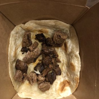 Cha Cha's Latin Kitchen - Steak taco. WTF. - Bars Near Me - Brea, California Cha Cha's Latin Kitchen - Steak taco. WTF. - Bars Near Me - Brea, California