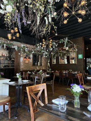 Marlow Bistro by null