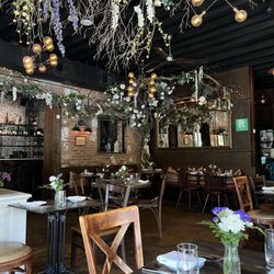 Marlow Bistro