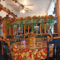 Dutchmans Daughter Restaurant