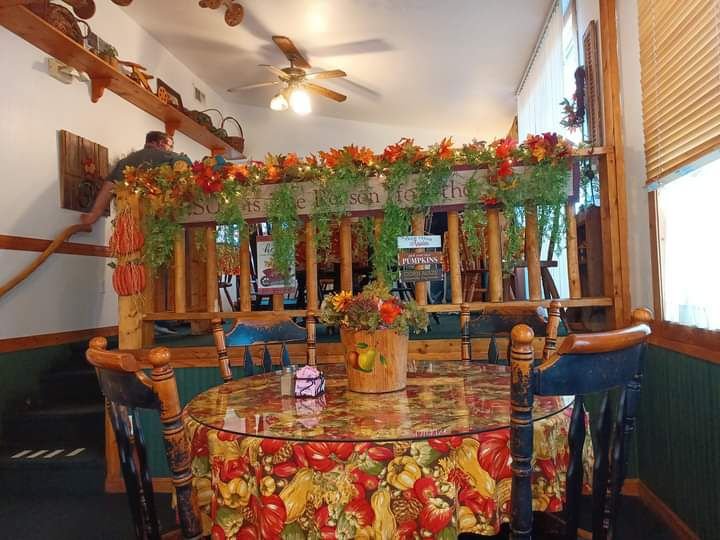 Dutchmans Daughter Restaurant