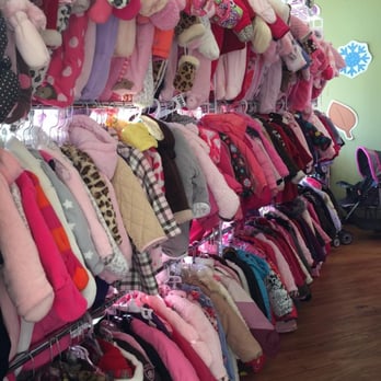 Once Upon a Child - Children's Clothing Near Me - Novi, Michigan Once Upon a Child - Children's Clothing Near Me - Novi, Michigan
