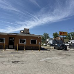 Dog House Diner