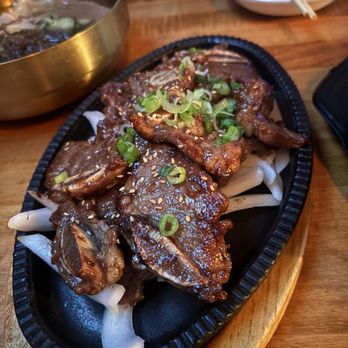 Myung Dong 1st Ave - Kalbi - Korean Near Me - Allston, Massachusetts Myung Dong 1st Ave - Kalbi - Korean Near Me - Allston, Massachusetts